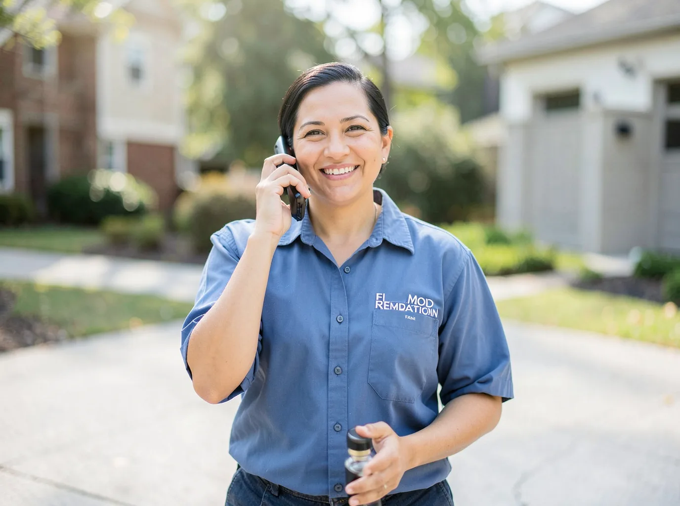Mold Remediation Okolona, AR FAQs